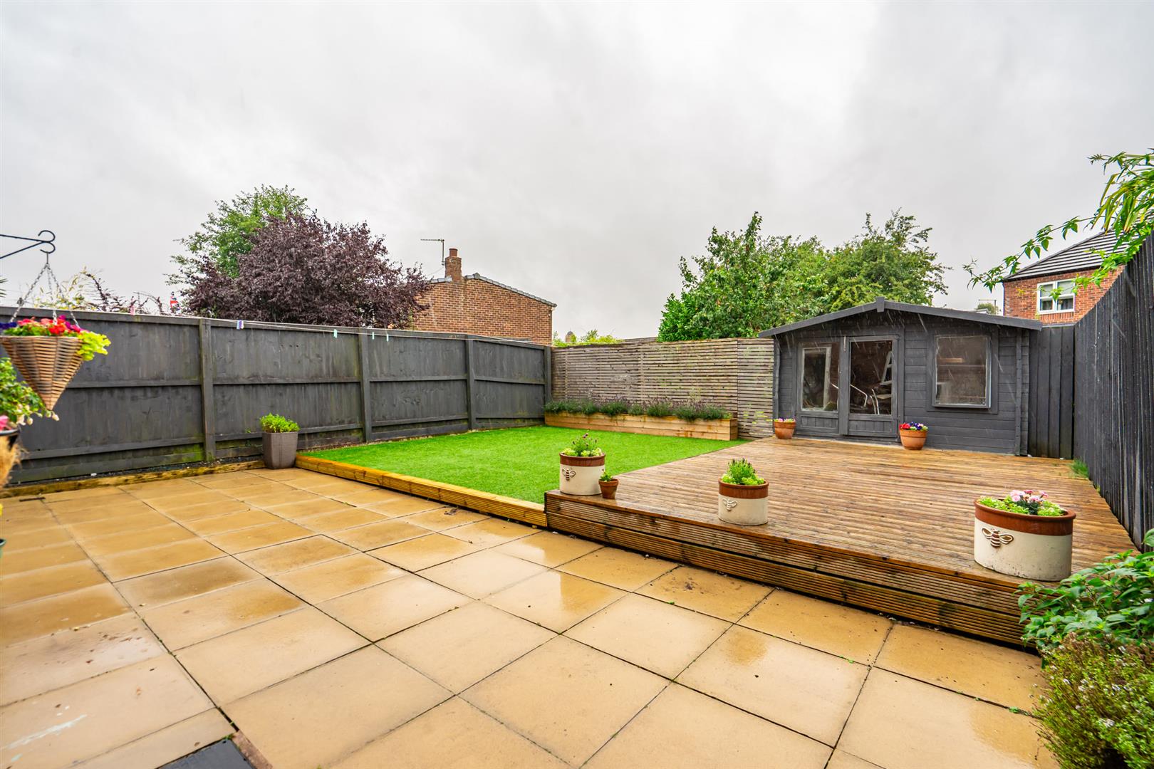 Almond Drive, Chorley